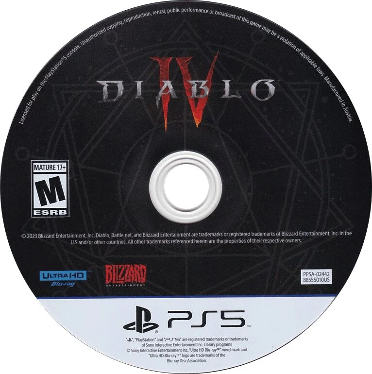 Diablo IV - Image 3