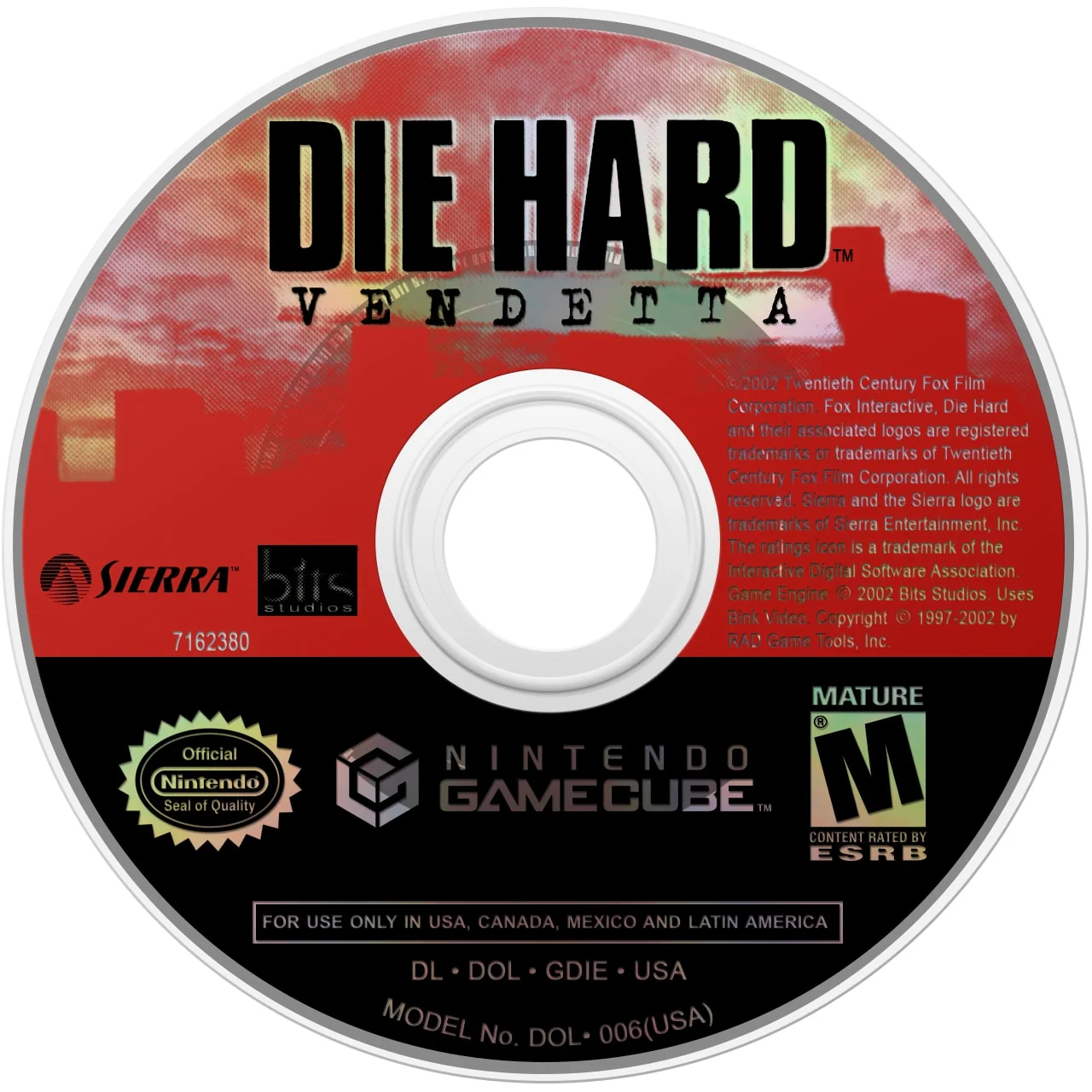 Die Hard Vendetta - Image 3