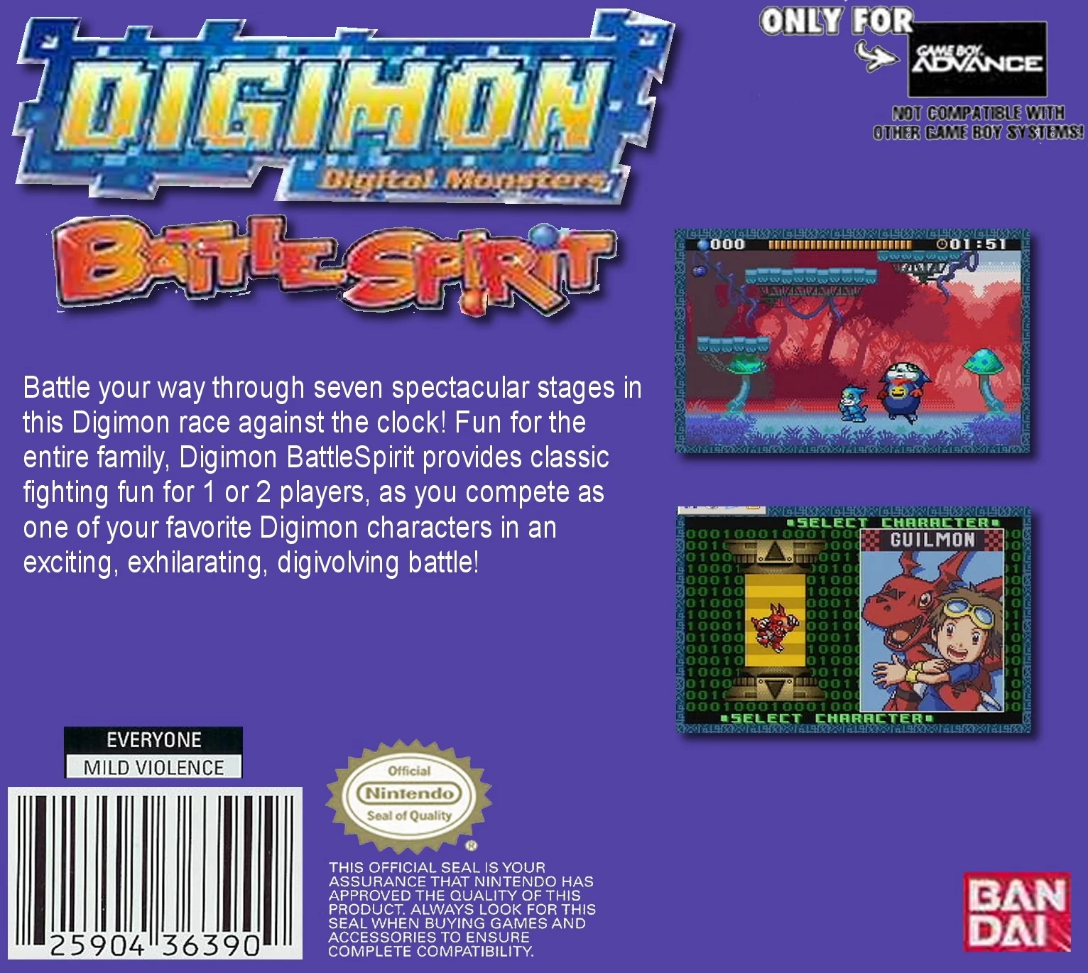 Digimon Battle Spirit - Image 2