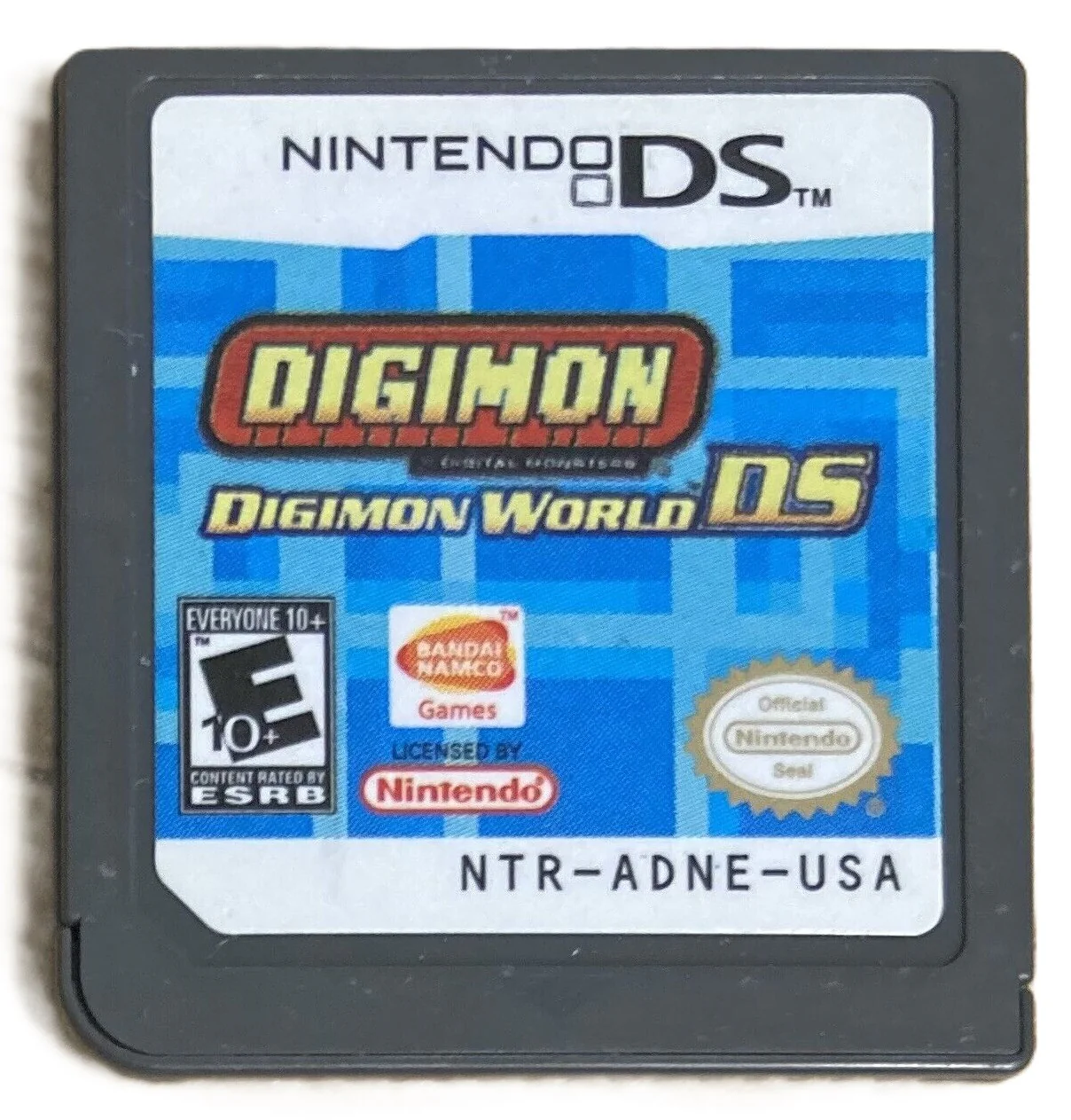 Digimon World DS - Image 3