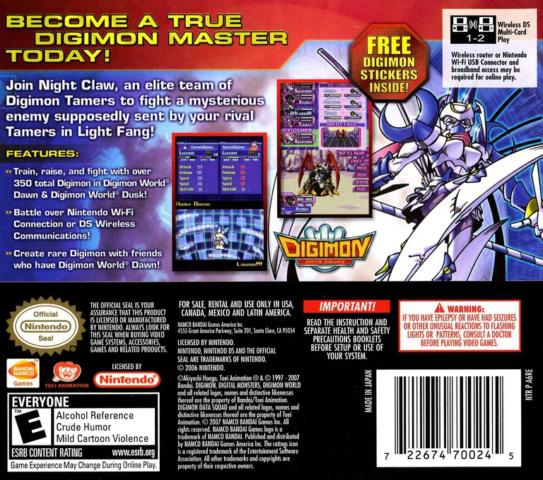 Digimon World: Dusk - Image 2