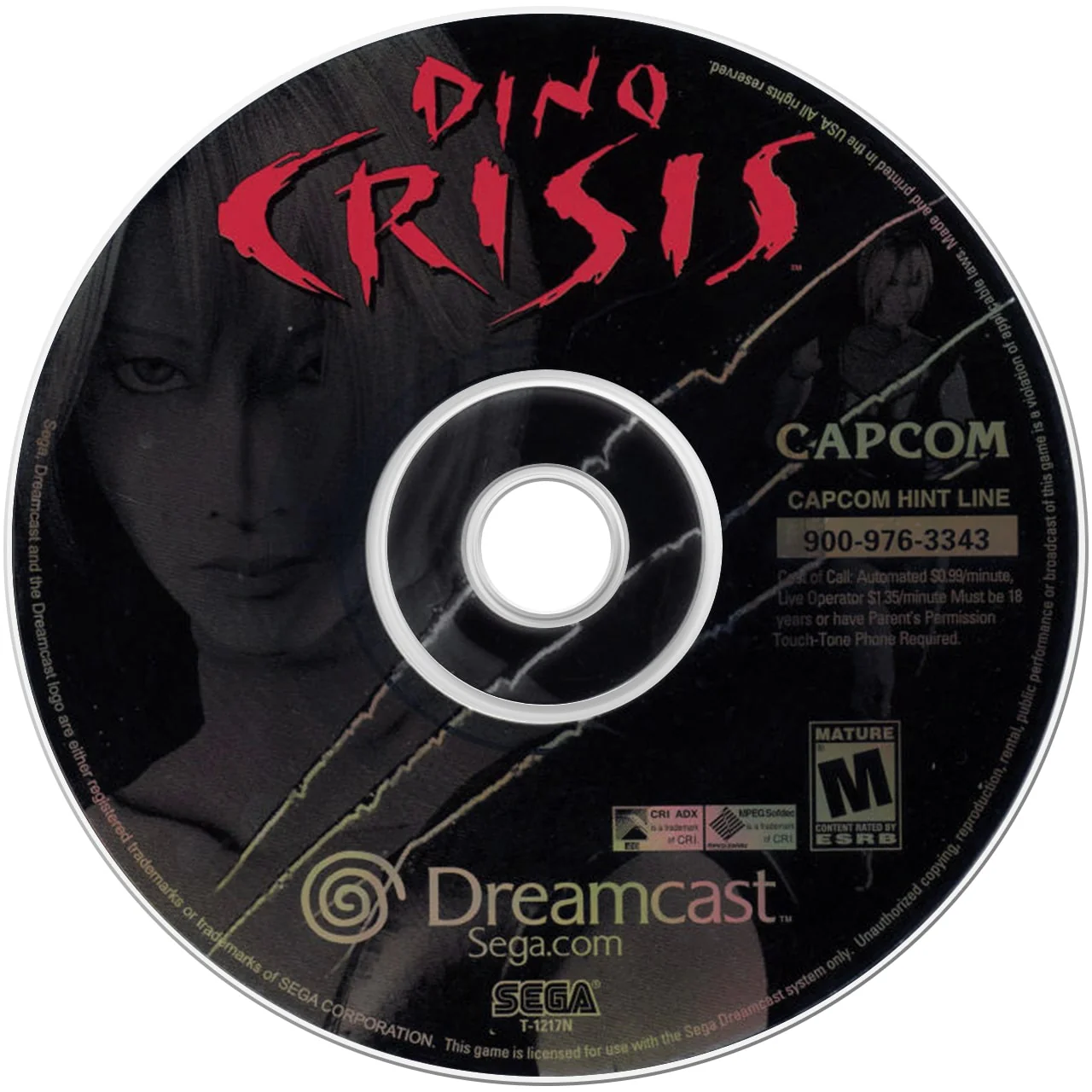 Dino Crisis - Image 3