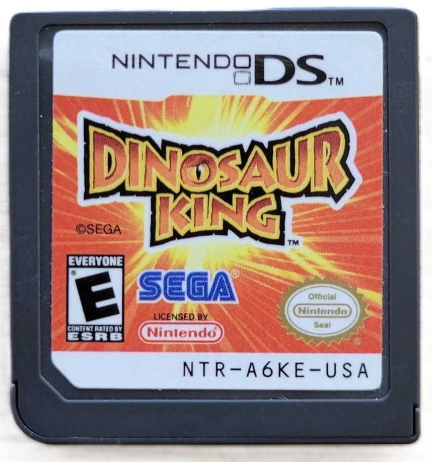 Dinosaur King - Image 3