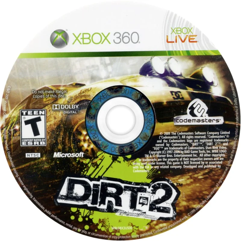 Dirt 2 - Image 3