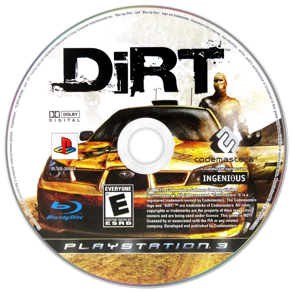 Dirt - Image 3