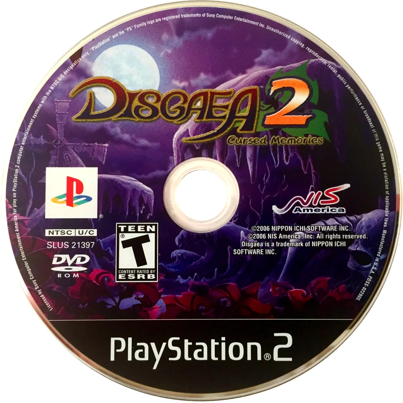 Disgaea 2 Cursed Memories - Image 3