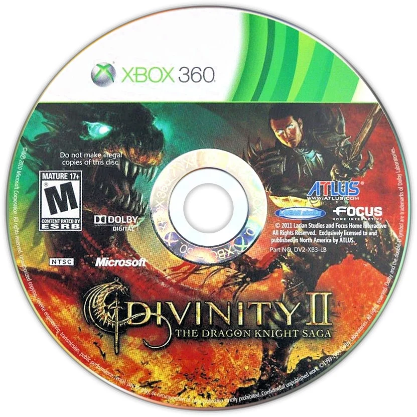 Divinity II: The Dragon Knight Saga - Image 3