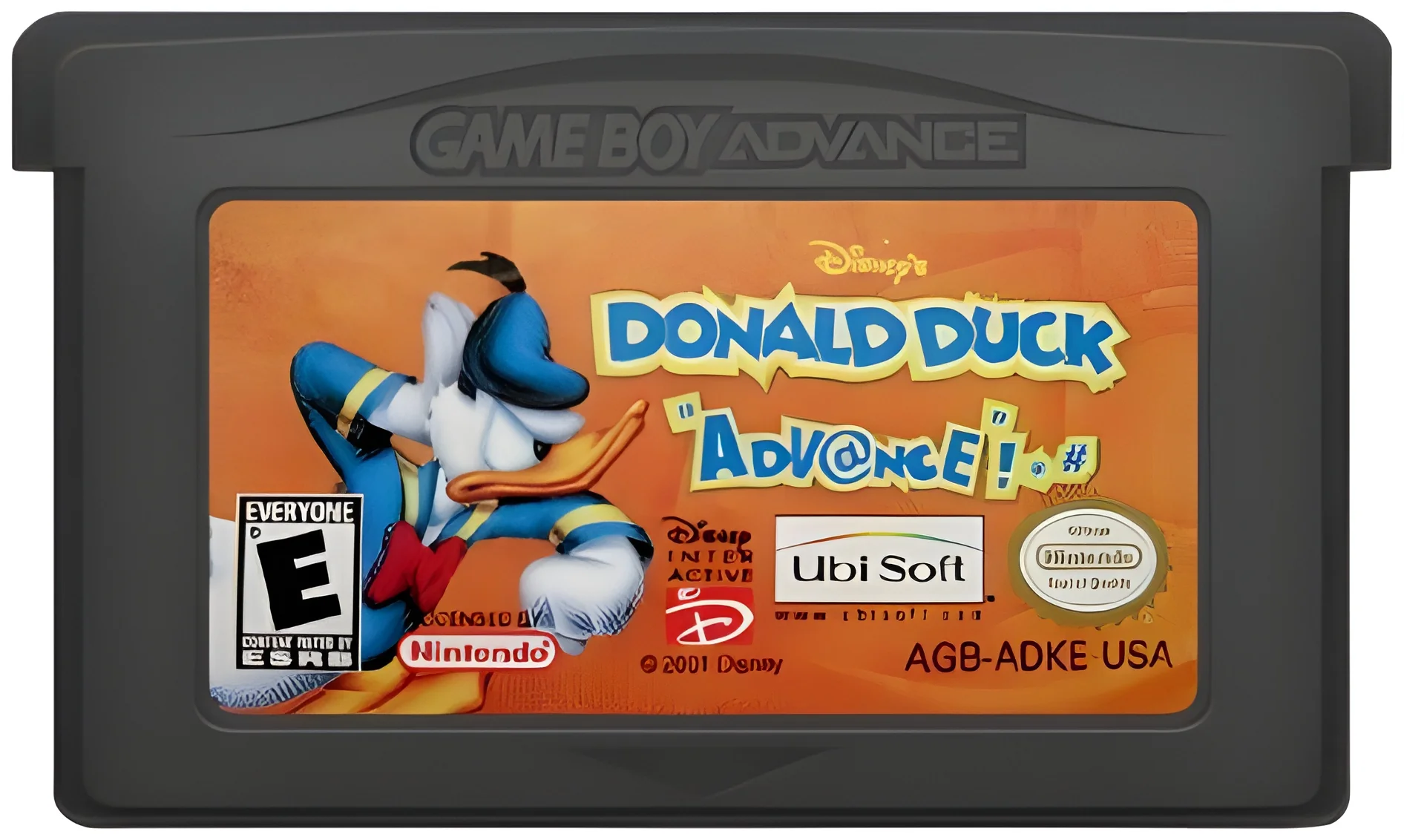 Donald Duck Advance - Image 3