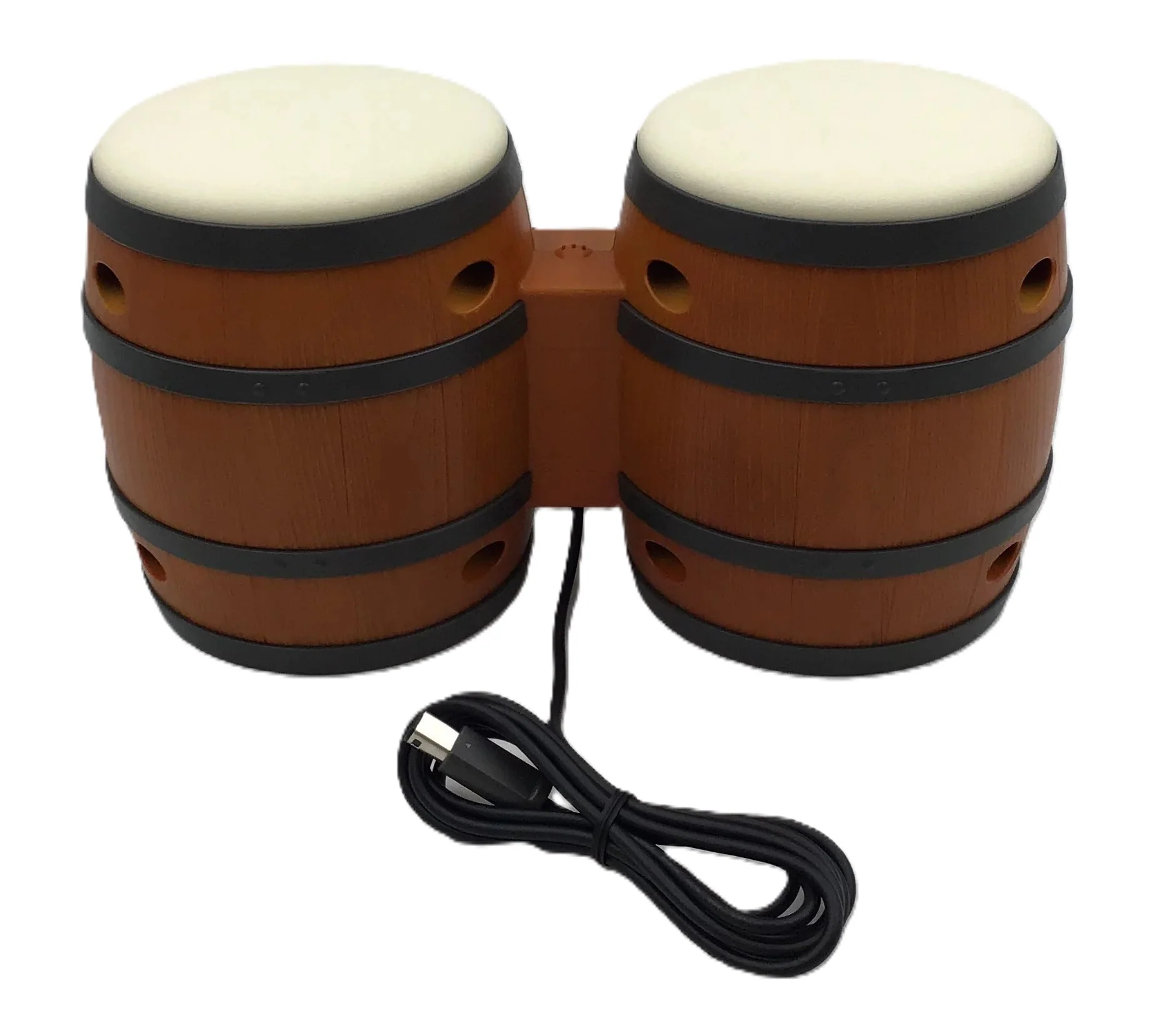 Donkey Konga Bongo Drums - Image 2