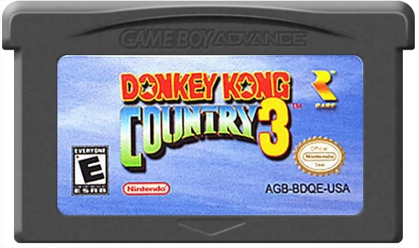 Donkey Kong Country 3 - Image 3