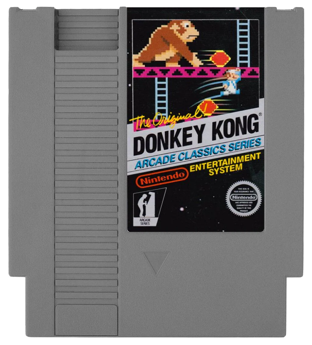 Donkey Kong - Image 3