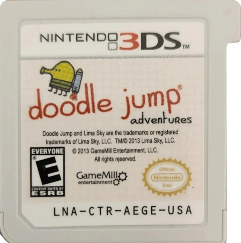 Doodle Jump - Image 3