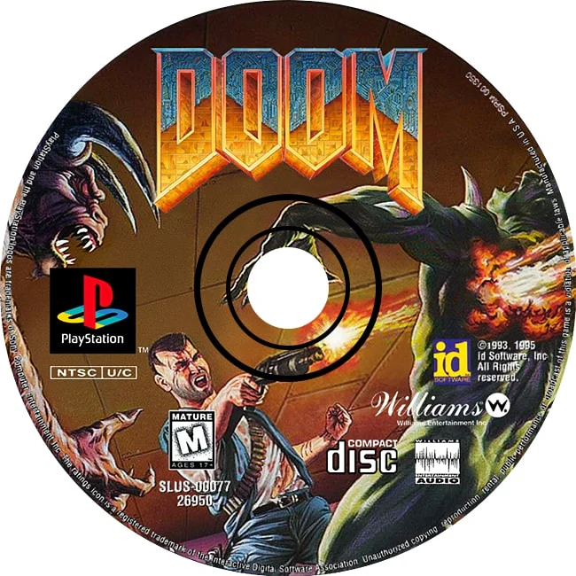 Doom - Image 3