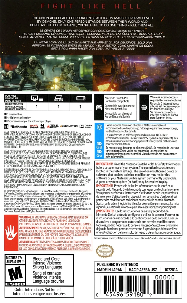 Doom - Image 2