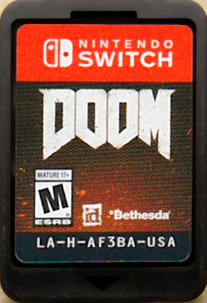 Doom - Image 3