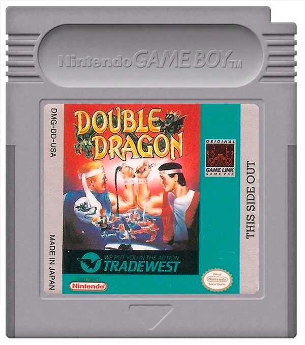Double Dragon - Image 3