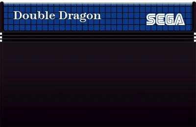 Double Dragon - Image 3