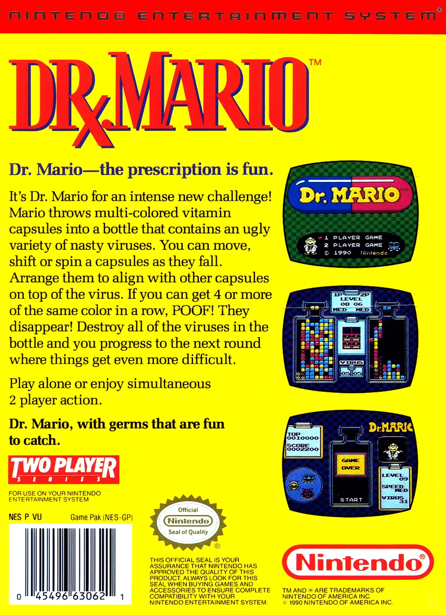 Dr. Mario - Image 2