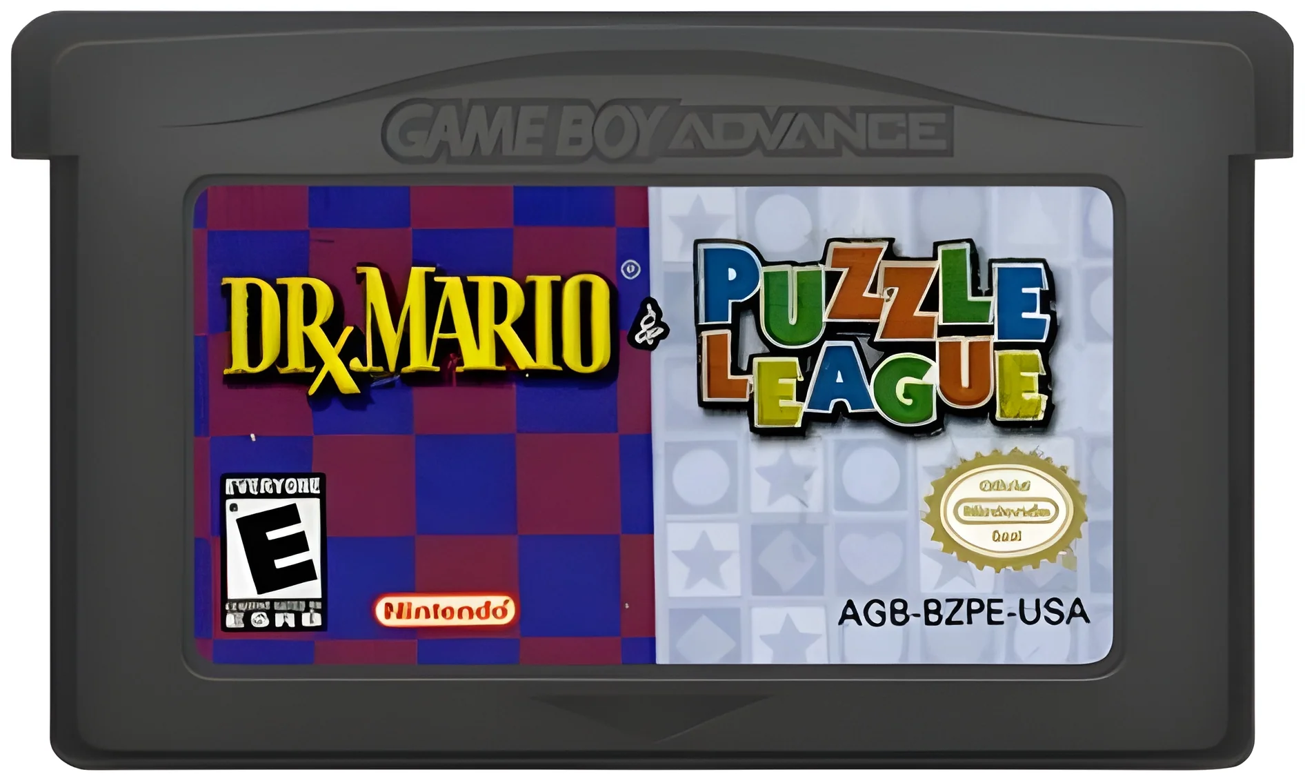 Dr. Mario and Puzzle League - Image 3
