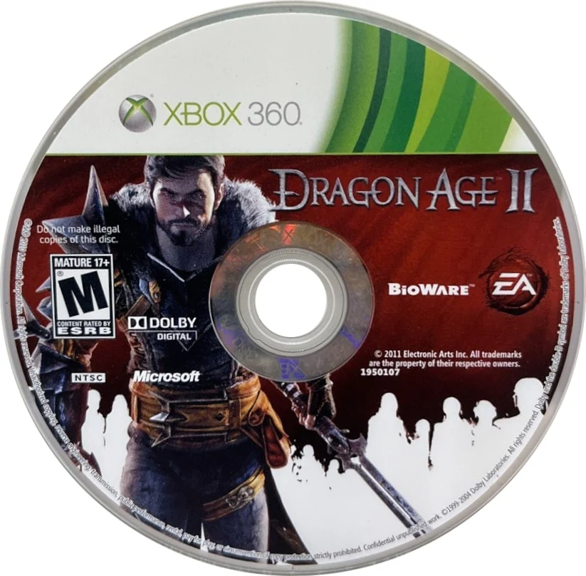 Dragon Age 2 - Image 3