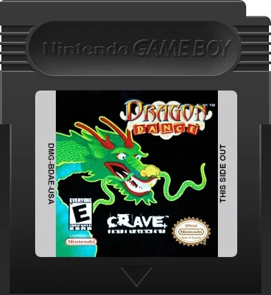 Dragon Dance - Image 3