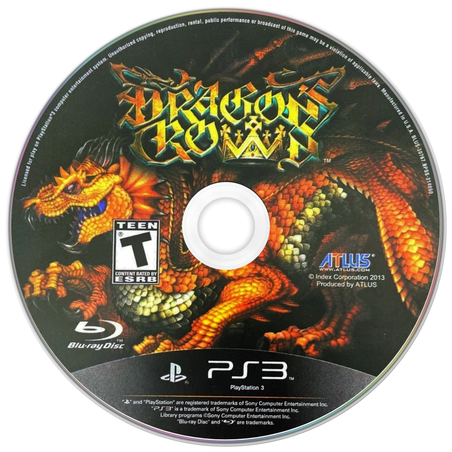 Dragon's Crown - Image 3