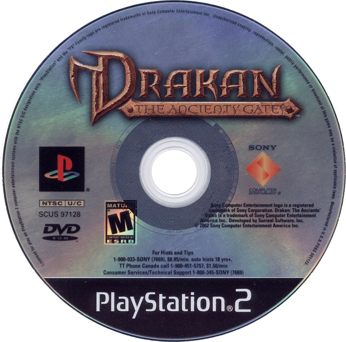 Drakan: The Ancients' Gates - Image 3