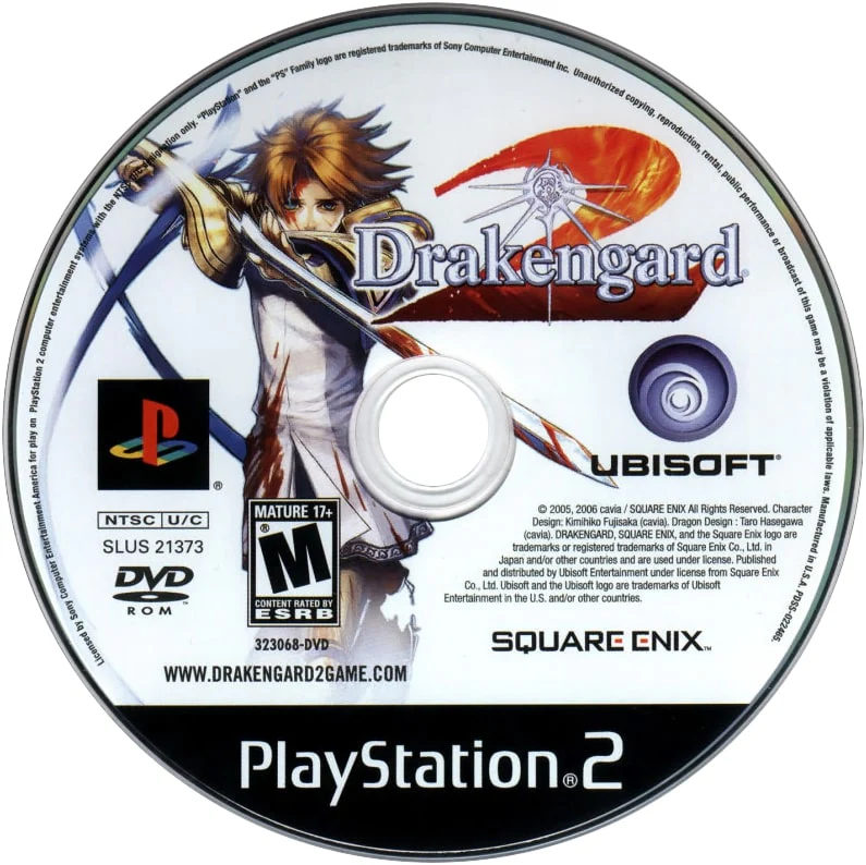 Drakengard 2 - Image 3