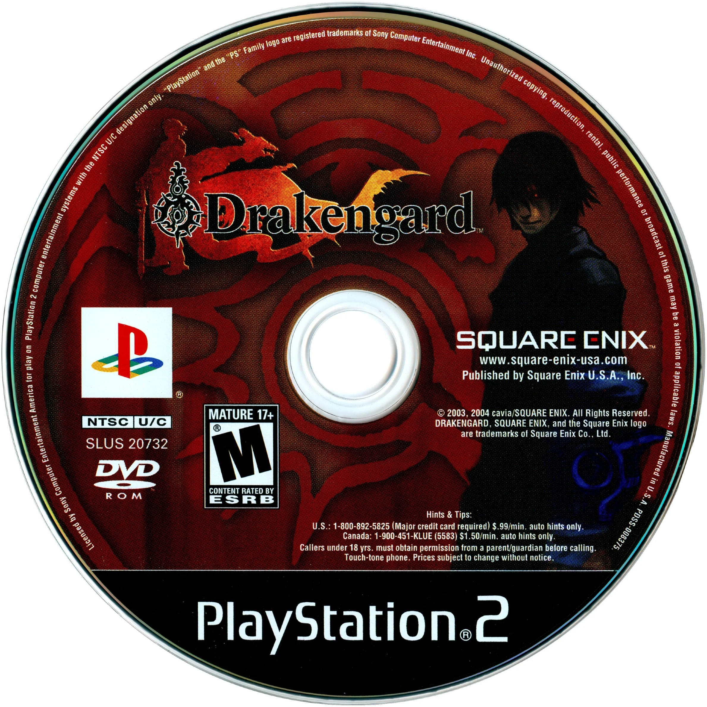 Drakengard - Image 3