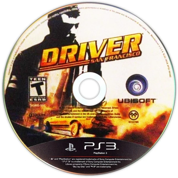 Driver: San Francisco - Image 3