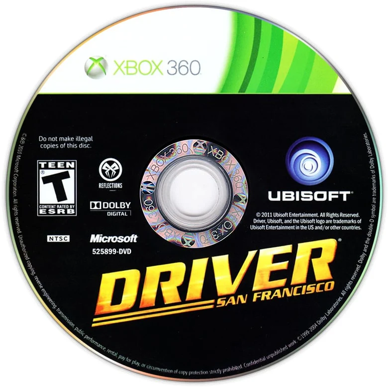 Driver: San Francisco - Image 3