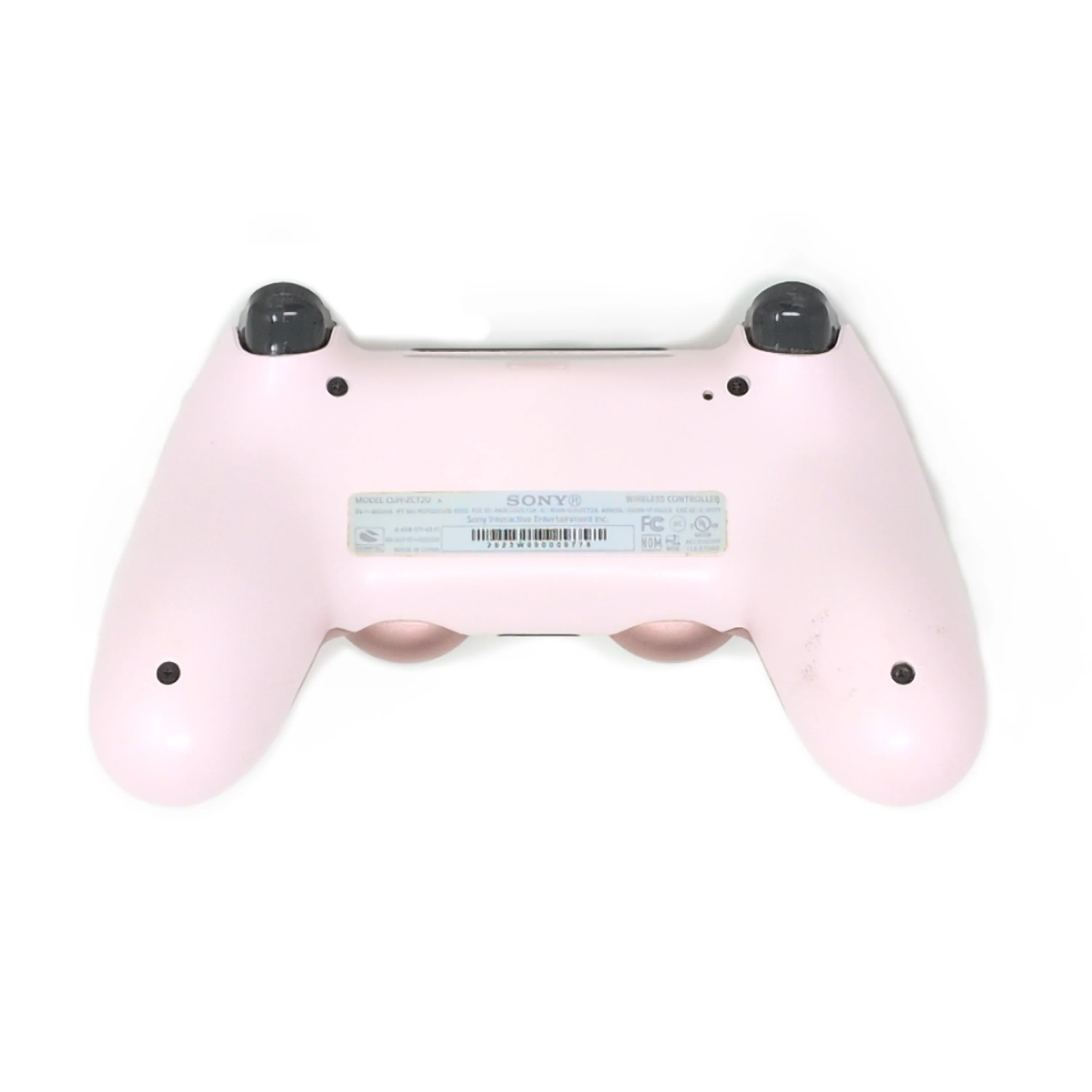PlayStation 4 Dualshock 4 Wireless Controller - Rose Gold - Image 2