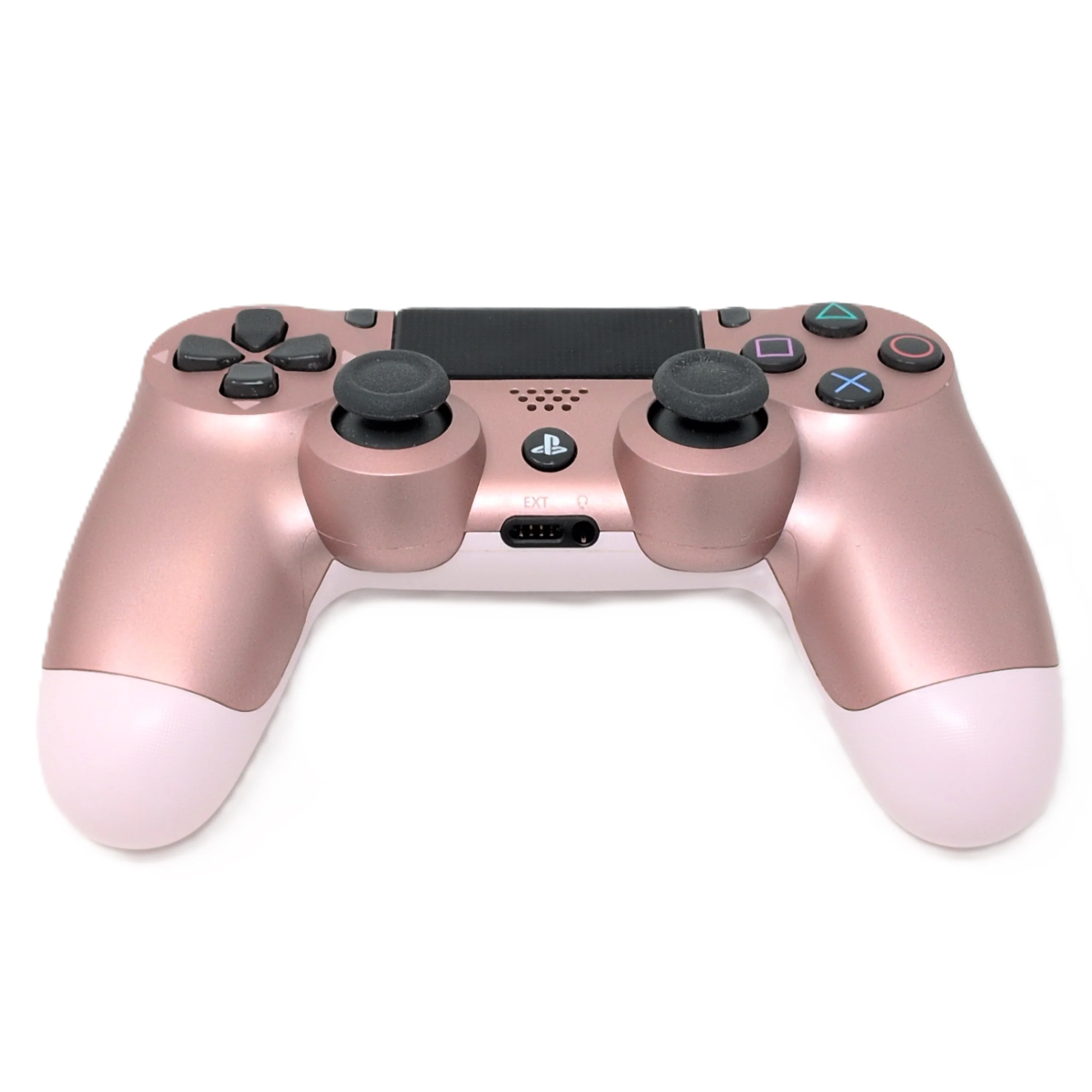 PlayStation 4 Dualshock 4 Wireless Controller - Rose Gold - Image 4