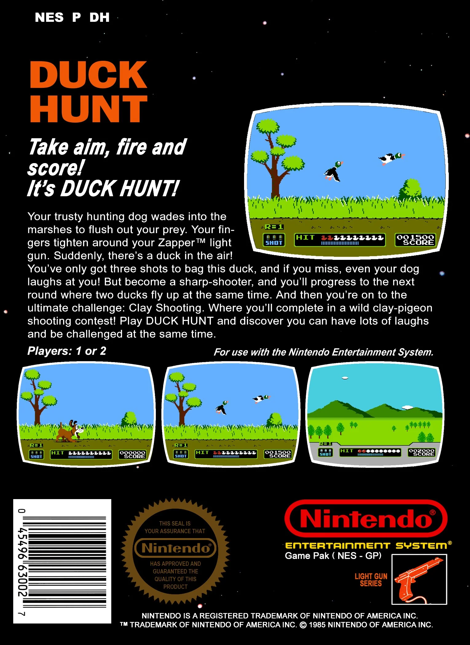 Duck Hunt - Image 2
