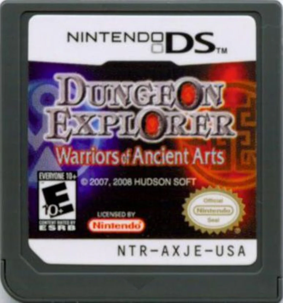 Dungeon Explorer - Image 3