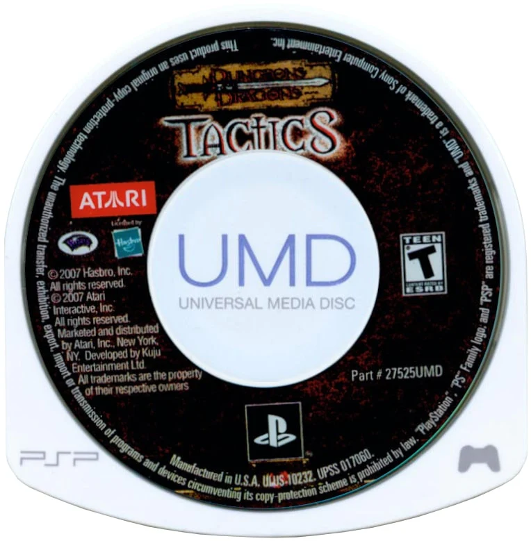 Dungeons & Dragons Tactics - Image 3