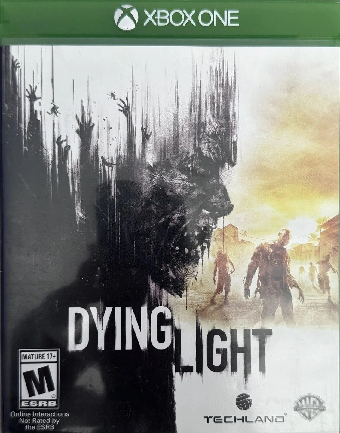 Dying Light