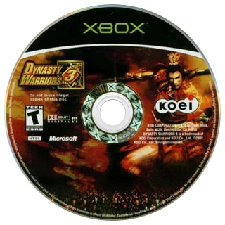 Dynasty Warriors 3 - Image 3