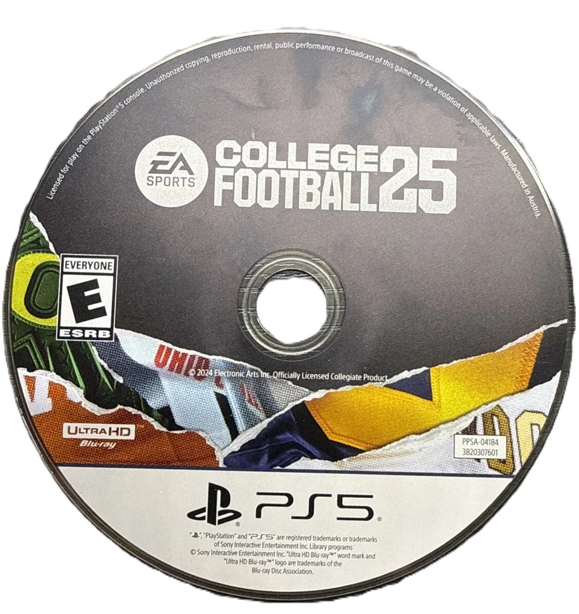 EA Sports College Football 25 - Image 3