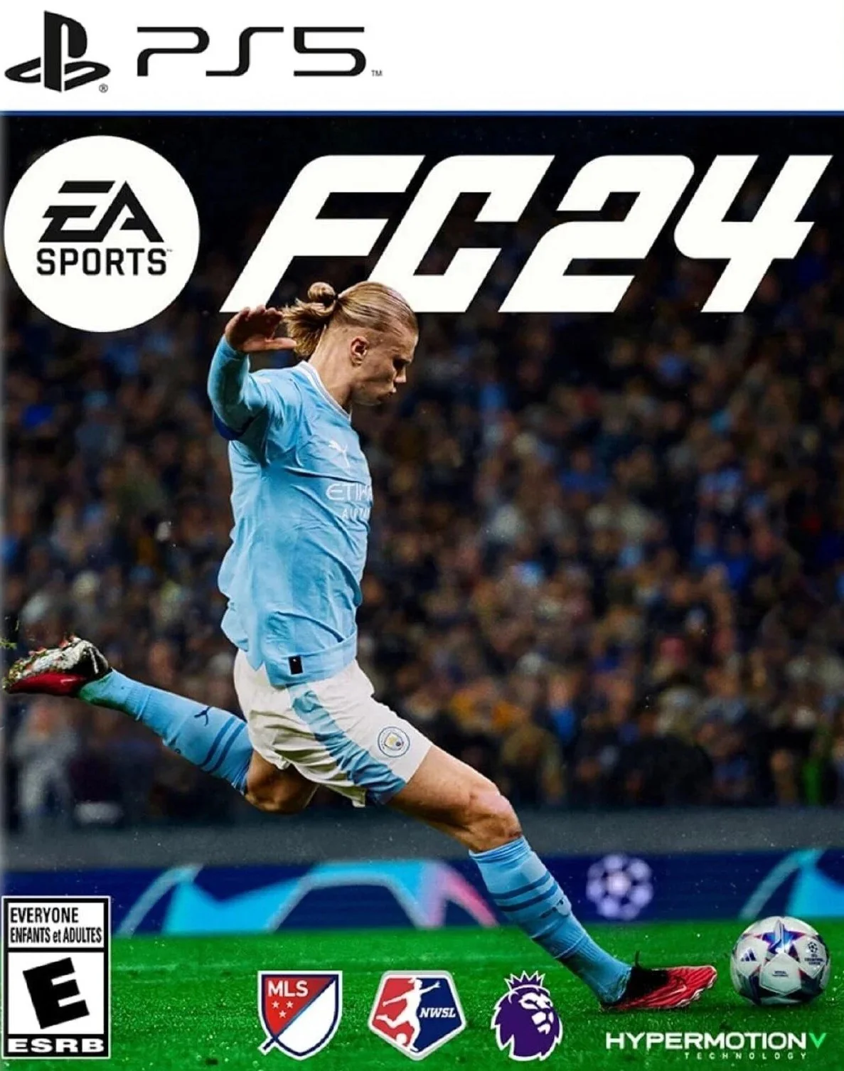 EA Sports FC 24