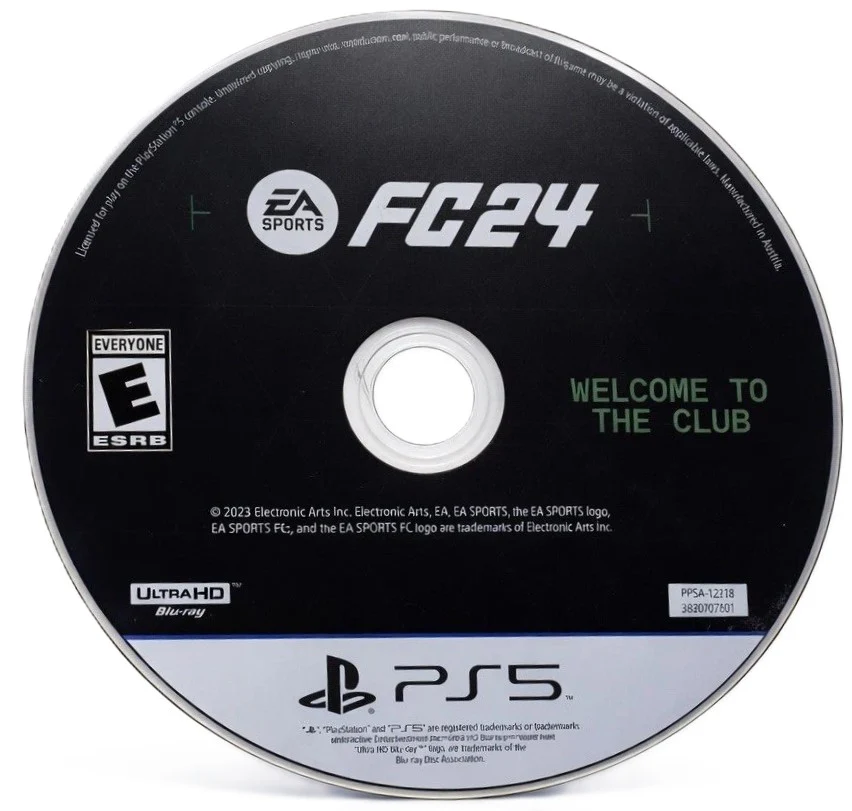 EA Sports FC 24 - Image 3