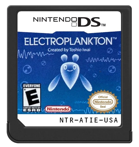 Electroplankton - Image 3