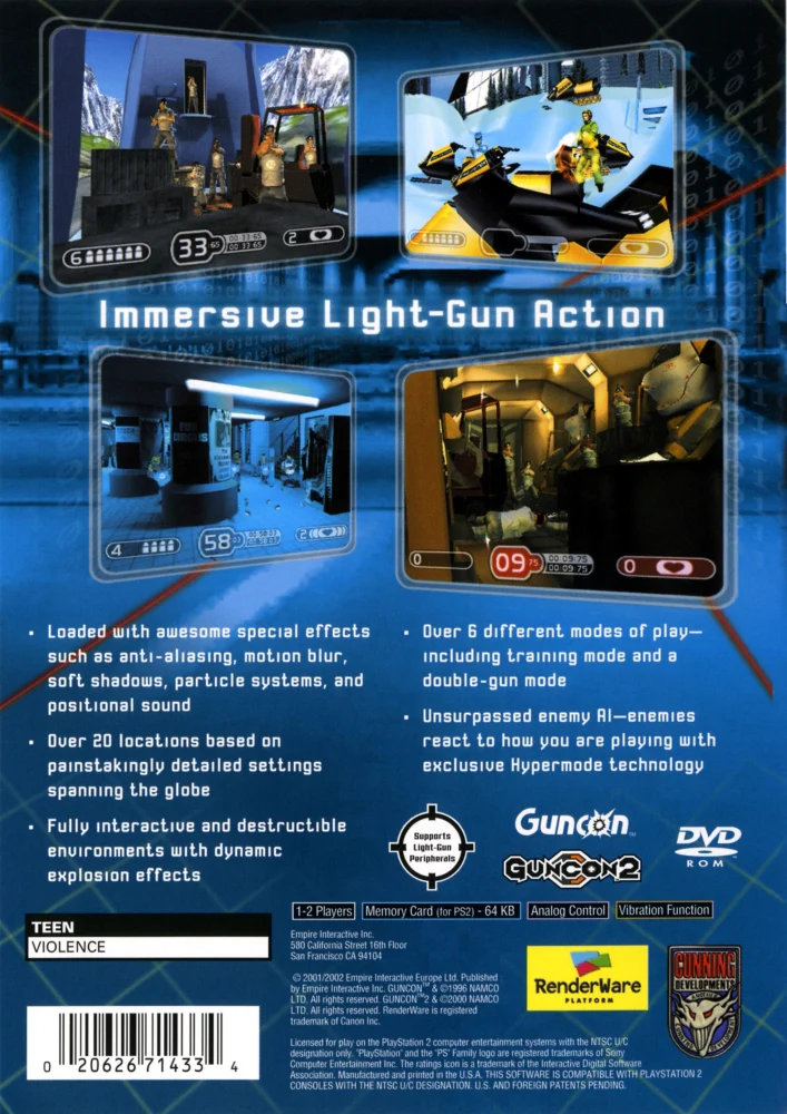 Endgame - Image 2