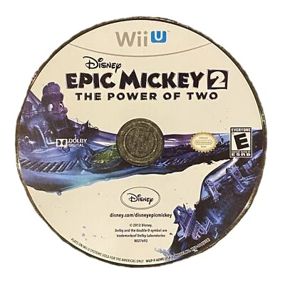 Epic Mickey 2: The Power of Two - Image 3