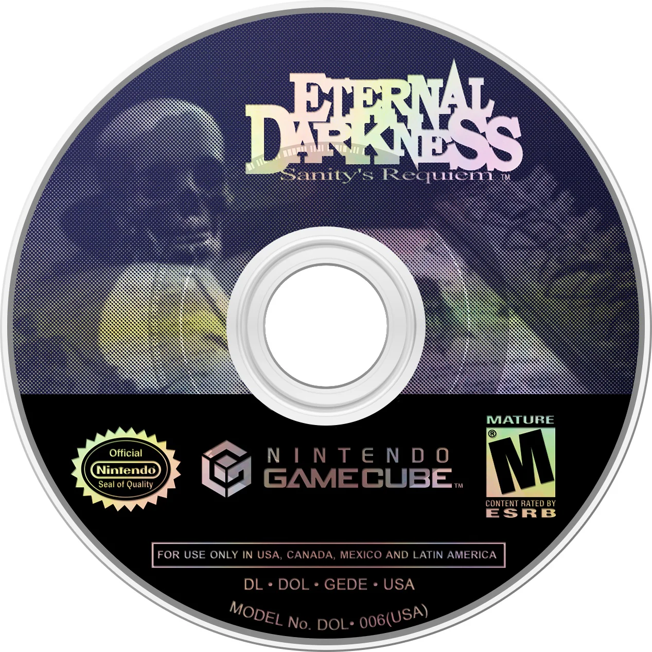 Eternal Darkness: Sanity's Requiem - Image 3