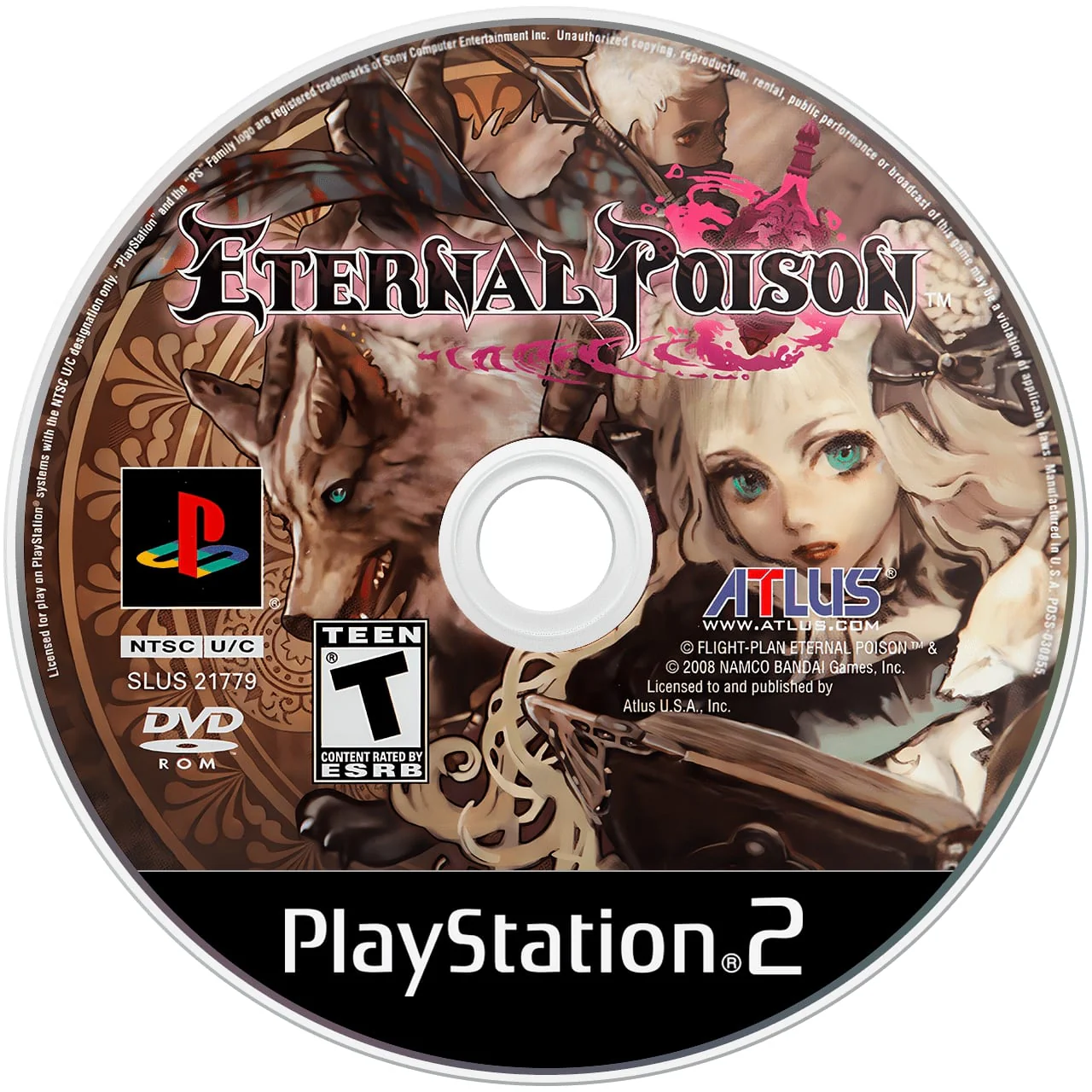 Eternal Poison - Image 3