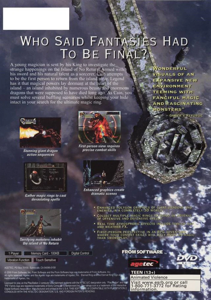 Eternal Ring - Image 2