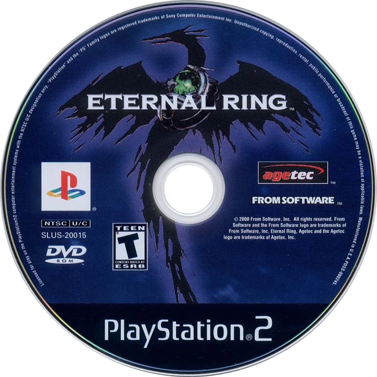 Eternal Ring - Image 3