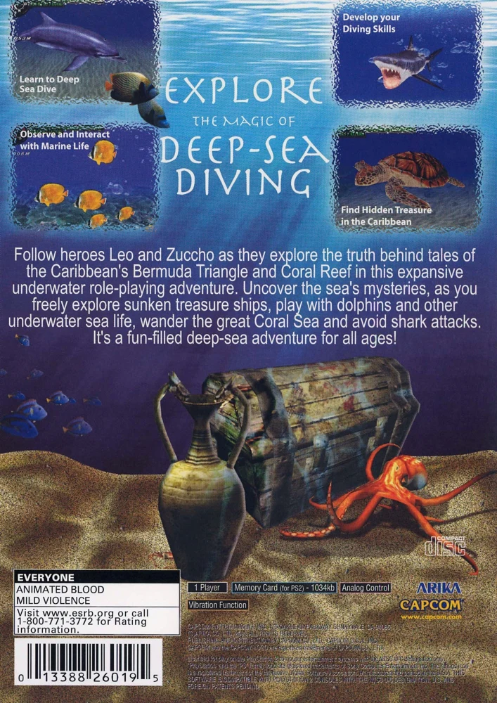 Everblue 2 - Image 2