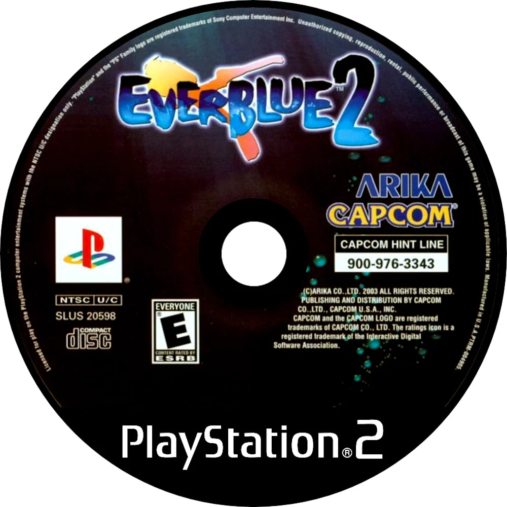 Everblue 2 - Image 3